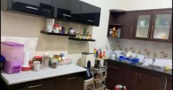 Kode : 16893 (Dj), Dijual rumah pulo gadung, Luas 174 (12×14.5 meter), Jakarta timur