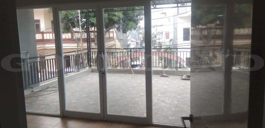 Kode : 15946 (Gd), Dijual rumah sunter, Luas 90 meter(9×15 m2), Jakarta Utara