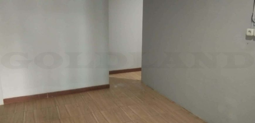 Kode : 15946 (Gd), Dijual rumah sunter, Luas 90 meter(9×15 m2), Jakarta Utara