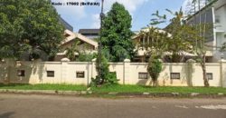 Kode : 17002 (Br/Fd/At), Disewa Rumah sunter, Luas 150 meter, Jakarta Utara