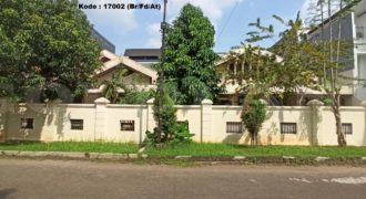 Kode : 17002 (Br/Fd/At), Disewa Rumah sunter, Luas 150 meter, Jakarta Utara