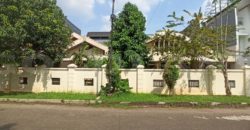 Kode : 17003 (Br/fd/At), Disewa Rumah sunter, Luas 150 meter, Jakarta Utara