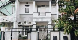 Kode : 17001 (Dj), Dijual rumah kelapa gading, Luas 140 meter (7×20 m2), Jakarta Utara