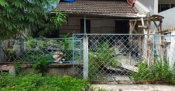 Kode : 16907 (Ha), Dijual Rumah sunter, Luas 90 meter (6×15 m2), Jakarta Utara