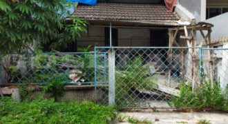 Kode : 16907 (Ha), Dijual Rumah sunter, Luas 90 meter (6×15 m2), Jakarta Utara