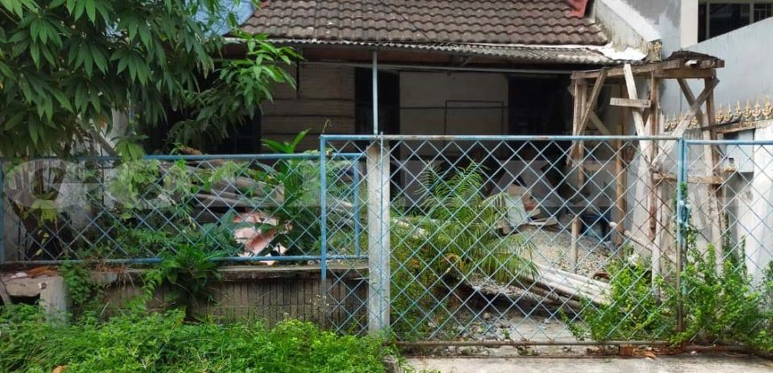 Kode : 16907 (Ha), Dijual Rumah sunter, Luas 90 meter (6×15 m2), Jakarta Utara