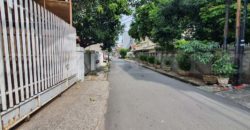 Kode : 16811 (Js/Jm), Dijual rumah mangga besar, Luas 330 meter (11×30 m2), Jakarta Barat