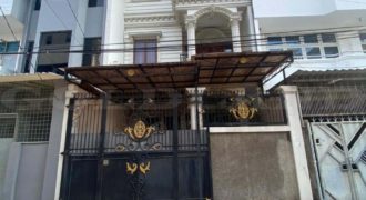 Kode : 16563 (Si/Dj), Dijual rumah taman sari, Luas 106 meter, Jakarta Utara