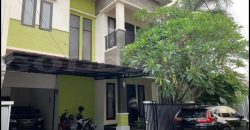 Kode : 16893 (Dj), Dijual rumah pulo gadung, Luas 174 (12×14.5 meter), Jakarta timur
