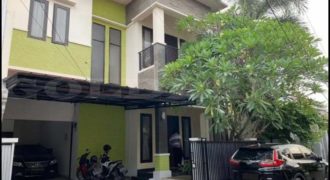 Kode : 16893 (Dj), Dijual rumah pulo gadung, Luas 174 (12×14.5 meter), Jakarta timur