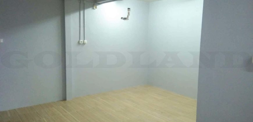 Kode : 15946 (Gd), Dijual rumah sunter, Luas 90 meter(9×15 m2), Jakarta Utara