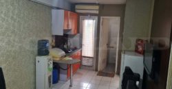 Kode : 15947 (Ln/Gd), Dijual Apartment gading nias residance, Luas 35 meter, Jakarta Utara