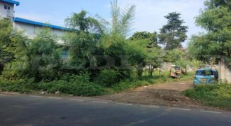 Kode : 17006 (Br/At/Fd), DIjual Tanah penggilingan, Luas 7.100 meter, Jakarta Timur