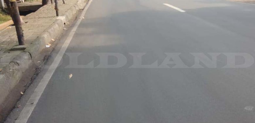 Kode : 17006 (Br/At/Fd), DIjual Tanah penggilingan, Luas 7.100 meter, Jakarta Timur