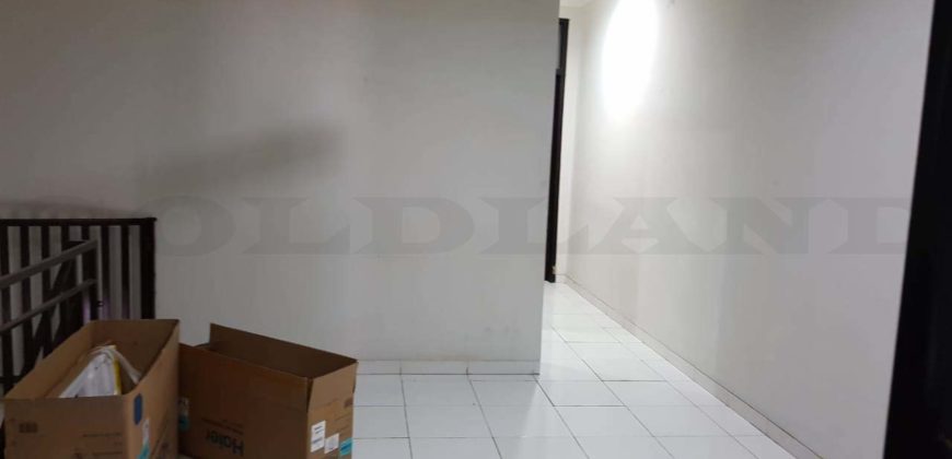 Kode : 17007 (Gd) Dijual rumah sunter, Luas 68 meter, Jakarta utara