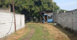 Kode : 17006 (Br/At/Fd), DIjual Tanah penggilingan, Luas 7.100 meter, Jakarta Timur
