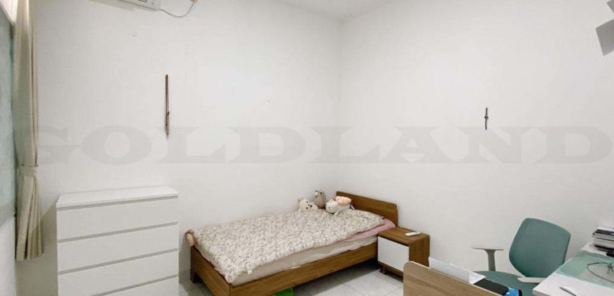 Kode : 17001 (Dj), Dijual rumah kelapa gading, Luas 140 meter (7×20 m2), Jakarta Utara