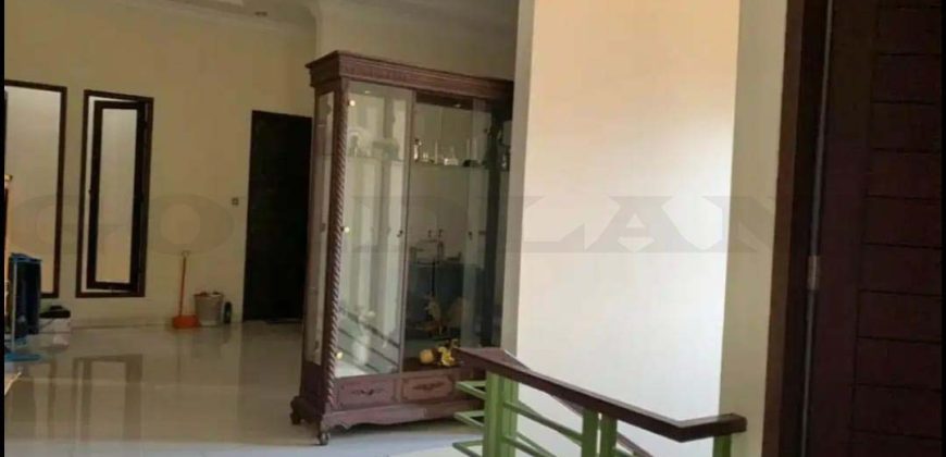 Kode : 16893 (Dj), Dijual rumah pulo gadung, Luas 174 (12×14.5 meter), Jakarta timur