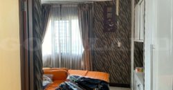 Kode : 16808 (Js), Dijual Apartment Mediterania Boulevard kemayoran, Luas 67.27 meter, Jakarta Pusat