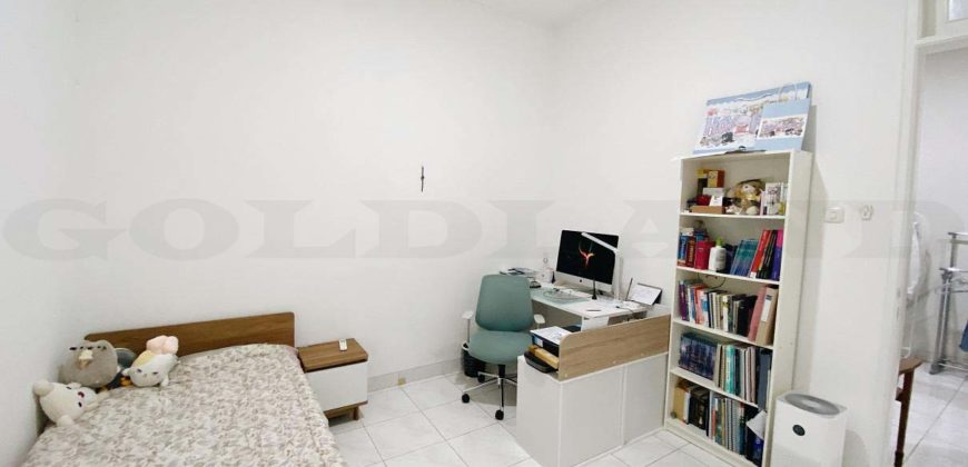 Kode : 17001 (Dj), Dijual rumah kelapa gading, Luas 140 meter (7×20 m2), Jakarta Utara