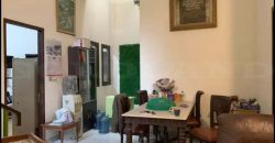 Kode : 16893 (Dj), Dijual rumah pulo gadung, Luas 174 (12×14.5 meter), Jakarta timur
