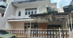 Kode : 17041 (Bn), Dijual rumah sunter, Luas 175 meter (10×17.5 meter), Jakarta Utara