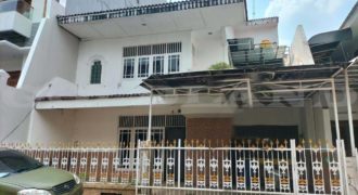 Kode : 17041 (Bn), Dijual rumah sunter, Luas 175 meter (10×17.5 meter), Jakarta Utara