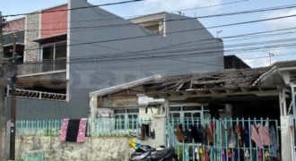 Kode : 17044 (Jm/Ak), Dijual rumah Kebon jeruk, Luas 93.38 meter (4.25×21.97 m2), jakarta Utara