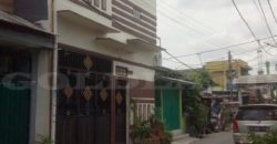 Kode: 16567(Si/Dj), Rumah Dijual Tg. Priok, Luas 72 meter, Jakarta Utara