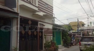 Kode: 16567(Si/Dj), Rumah Dijual Tg. Priok, Luas 72 meter, Jakarta Utara