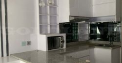 Kode: 17056(Br/Fd), Apartemen Dijual Sunter Park View, Luas 26.5 meter, jakarta Utara