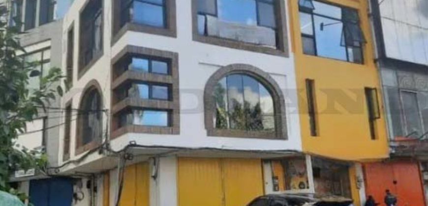 Kode: 17057(Dj), Ruko Dijual Kelapa Gading, Hadap Selatan, Luas 6,5×10 meter(65 meter)