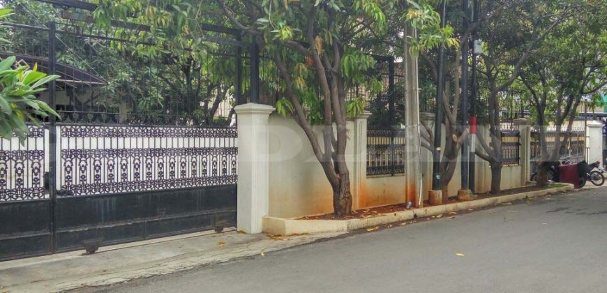 Kode : 17031 (Br/Fd), Dijual Rumah sunter, Luas 193.7 meter(7.45×26 meter), jakarta Utara