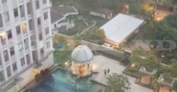 KODE :16569(Si) Apartemen Dijual/Disewa Green Lake, Luas 42 Meter, Jakarta Utara