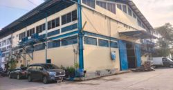 Kode : 16861 (Bn), Dijual Gudang Yos sudarso, tanjung Priuk , Luas 480 meter , jakarta Utara