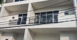 Kode : 17078 (Ad), Dijual Rumah kelapa gading, Luas 65 meter (5×13 m2), jakarta Utara