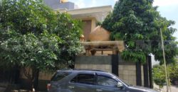 Kode : 17075 (Js), Dijual Rumah sunter, Luas 210 meter, jakarta Utara