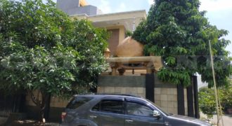 Kode : 17075 (Js), Dijual Rumah sunter, Luas 210 meter, jakarta Utara