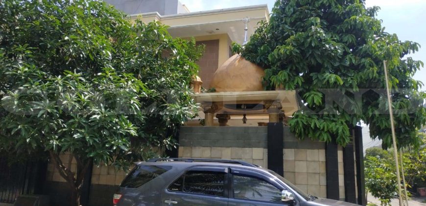 Kode : 17075 (Js), Dijual Rumah sunter, Luas 210 meter, jakarta Utara