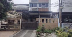 Kode : 17097 (Br/fd), DIjual Rumah sunter, Luas 154 meter (7×22 m2), jakarta Utara