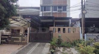 Kode : 17097 (Br/fd), DIjual Rumah sunter, Luas 154 meter (7×22 m2), jakarta Utara