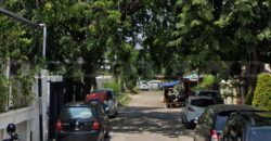 Kode : 17030 (Dj), Disewa Rumah sunter, Luas 225 meter (10×22.5 m2), Jakarta Utara