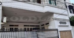 Kode :  16823 (Js), Dijual Rumah sunter, Luas 90 meter (9×10 m2), Jakarta Utara