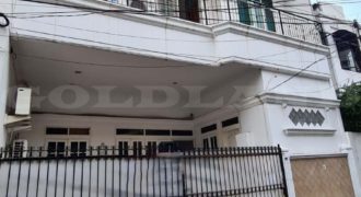 Kode :  16823 (Js), Dijual Rumah sunter, Luas 90 meter (9×10 m2), Jakarta Utara