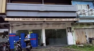 Kode : 16822 (Jm/Js/Ju), Dijual Ruko Bintaro sektor 9, Luas 135 meter (9×15 m2), Tangerang selatan