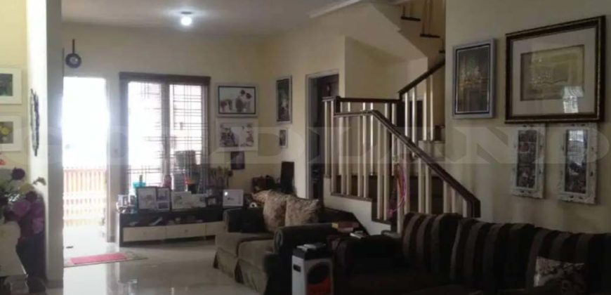 Kode : 17043 (Dj), Dijual rumah kelapa gading, Luas 176 meter (11×16 m2), jakarta Utara