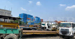 Kode: 17096(Js), Tanah Dijual Semper, Luas 12. 000 meter, jakarta Utara