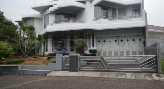 Kode : 17116 (Ad), DIjual Rumah kelapa gading, Luas 935 meter, Jakarta Utara