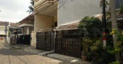 Kode : 16826 (Ad), Dijual rumah sunter, Luas 96 meter (6×16 m2), Jakarta Utara