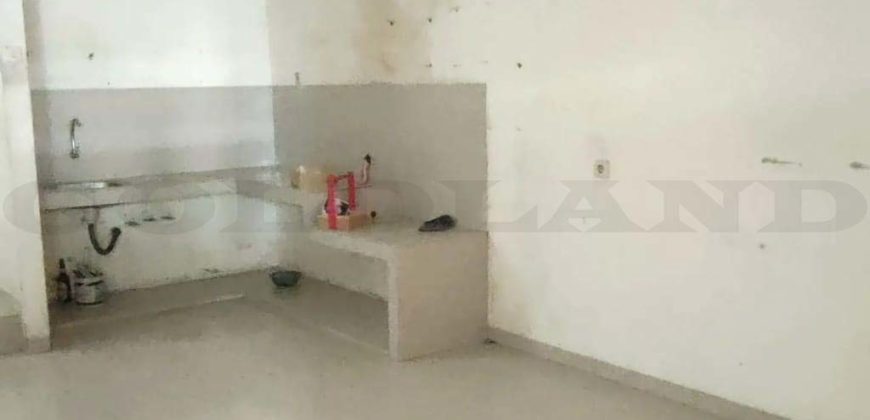 Kode : 17024 (Gd), Dijual rumah Tanjung duren, Luas 60 meter, jakarta Barat